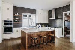 Best Kitchen Remodeling Contractor In Powell And Dublin, OH