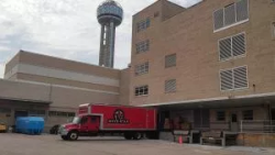 Fireman Movers In Dallas TX | Professional Movers In Dallas TX