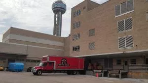 Firefighter Moving Company In Carrollton TX | Movers In Carrollton TX