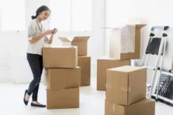 Moving Company In Southlake Tx | Firefighter Movers In Southlake TX