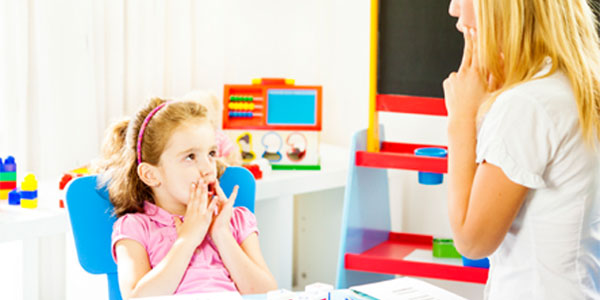 Pediatric Occupational, Physical & Speech Therapy Jobs In Houston TX
