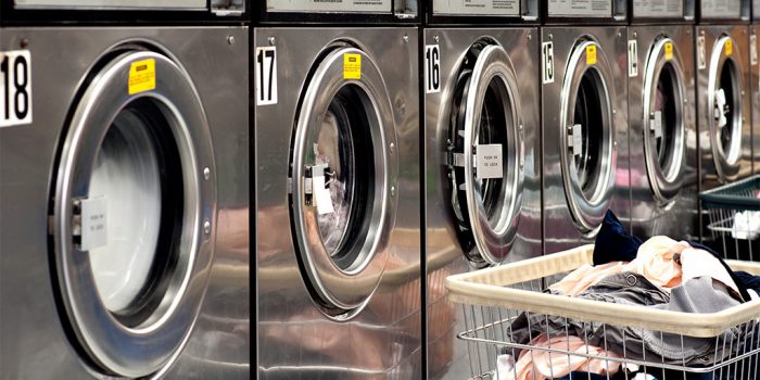 Best Multi-Housing Laundry Equipment in Houston TX