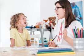 Best Child Therapy For Developmental Disabilities In Texas