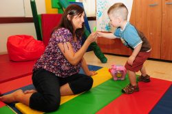 Pediatric Occupational, Physical & Speech Therapy Jobs in Tyler TX