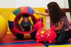 Pediatric Occupational, Physical & Speech Therapy Jobs in Lubbock TX