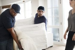 Best Local Movers in Fort Worth, TX