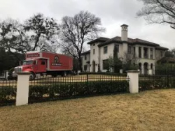 Movers In Grapevine Tx | Fireman Moving Company In Grapevine Tx