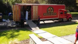 Moving Company and Storage Services – The Colony Movers TX 