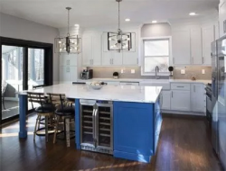 Home, Kitchen & Bathroom Remodeling In Worthington, OH
