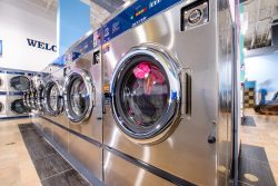 Best Commercial Coin Operated Washer And Dryer Austin TX