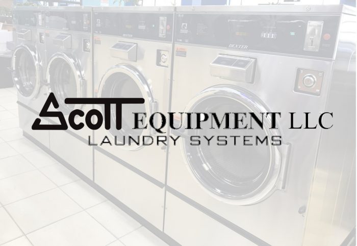 Commercial Laundry Equipment In Baton Rouge, LA