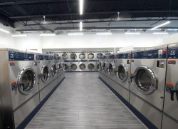 Best Commercial Laundry Equipment Supplier In Dallas TX