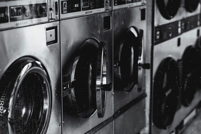 Commercial Laundry Equipment Supplier in Midland Odessa TX