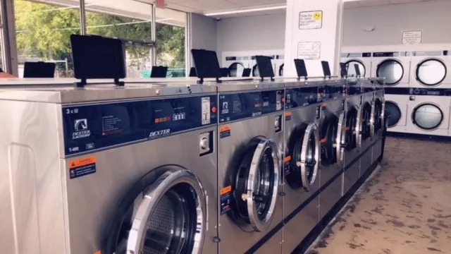 Best Commercial Washers And Dryers in Tulsa OK