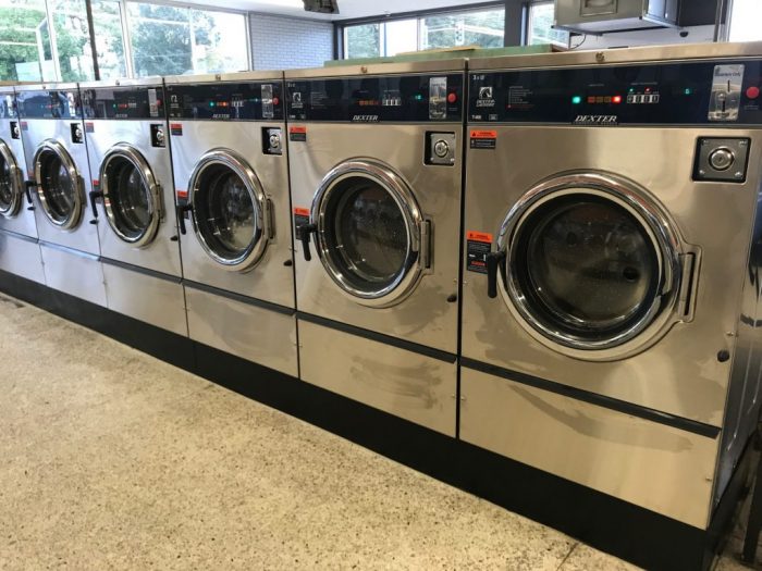 Top Commercial Laundry Equipment Distributor in Little Rock