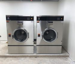 Best Commercial Laundry Equipment Supplier In Fort Worth TX