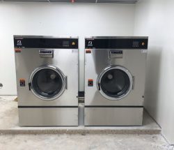 Best Commercial Laundry Equipment Supplier In Tulsa OK
