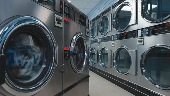 Best Commercial Laundry Equipment In Corpus Christi, TX