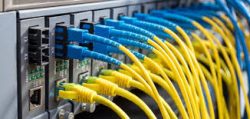 Network Cabling Services In Rio Grande Valley TX
