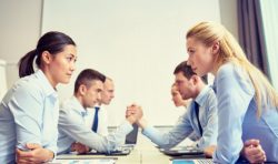 Executive Leadership Effectiveness Training Program Courses In Dallas
