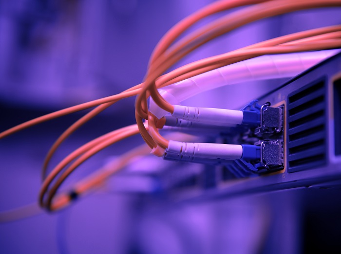 Network Cabling Services & Solutions In Corpus Christi Tx – NCS
