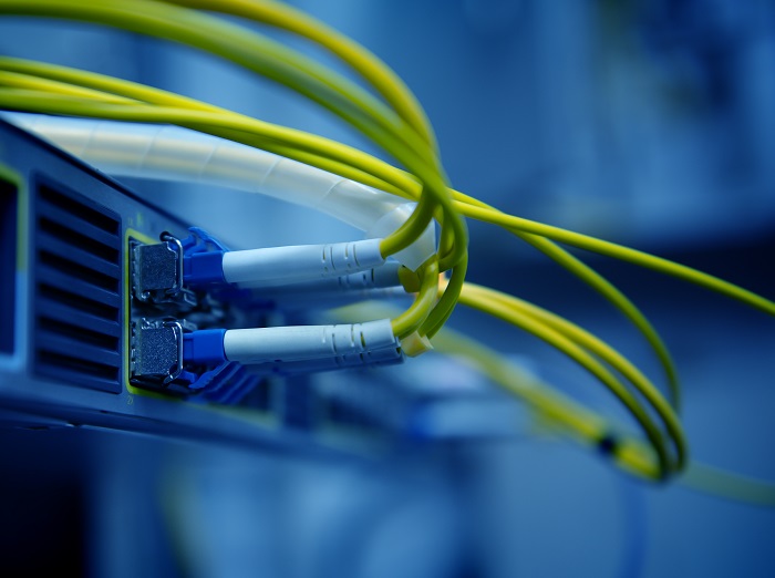 Network Cabling Systems & Services In Dallas TX