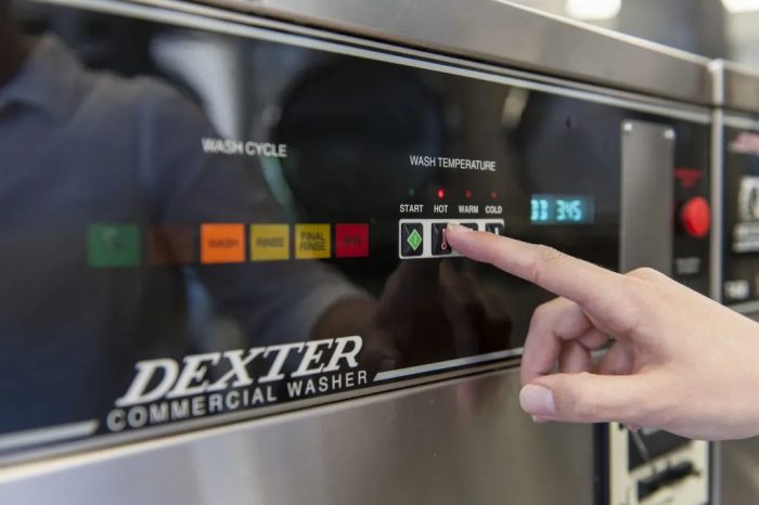 Best Commercial Washers And Dryers in Tulsa OK