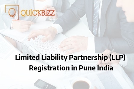 Limited Liability Partnership (LLP) Registration in Pune India