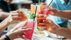 Discovering the Benefits of Happy Hour Meals Beyond Discounts