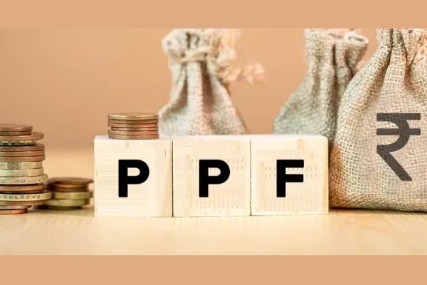 Public Provident Fund (PPF) For NRIs In India