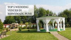 Top 5 Wedding Venues In Bibwewadi, Pune