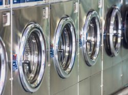 Best Commercial Laundry Equipment Supplier In Mobile, AL