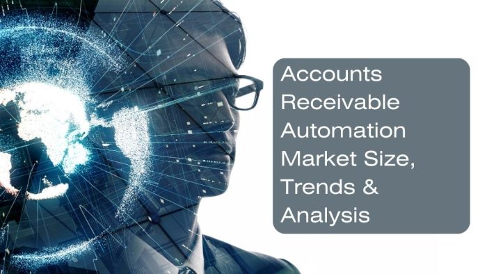 Accounts Receivable Automation Market Size, Trends & Analysis