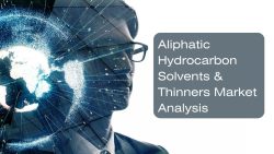 Aliphatic Hydrocarbon Solvents & Thinners Market Analysis