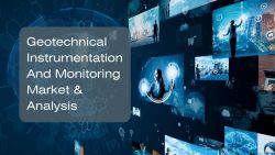 Geotechnical Instrumentation And Monitoring Market & Analysis