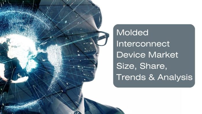 Molded Interconnect Device Market Size, Share, Trends & Analysis