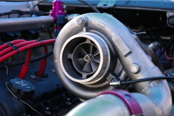 Boosting Powerin Avaition: Aircraft & Marine Turbochargers