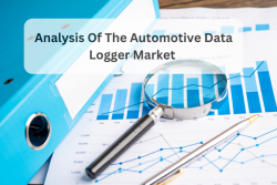 Analysis Of The Automotive Data Logger Market