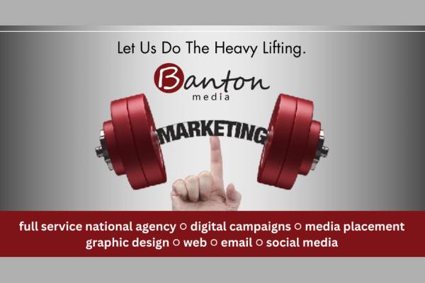Best Digital Marketing Agency In Wilmington NC – Banton Media