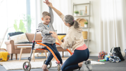 Pediatric Physical Therapy (PT) Jobs in Texas – T2000