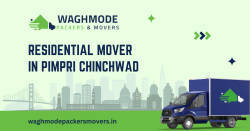 Residential Mover in Pimpri Chinchwad
