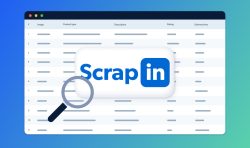 Linkedin Profile Scraper | Scrapin.io