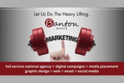 Best Web Design Company In Conway SC – Banton Media