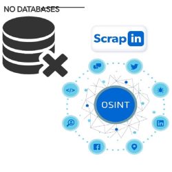 Extract Information From Linkedin | Scrapin.io