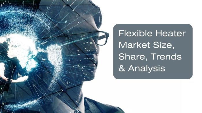Flexible Heater Market Size, Share, Trends & Analysis