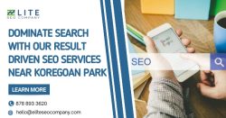 Result Oriented SEO Services Near Koregaon Park – Elite SEO Company