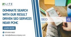 Result Oriented SEO Services Near PCMC – Elite SEO Company