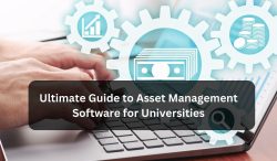 Asset Management System For Universities – Absolute FS