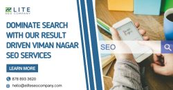 Result Oriented Viman Nagar SEO Services- Elite SEO Company