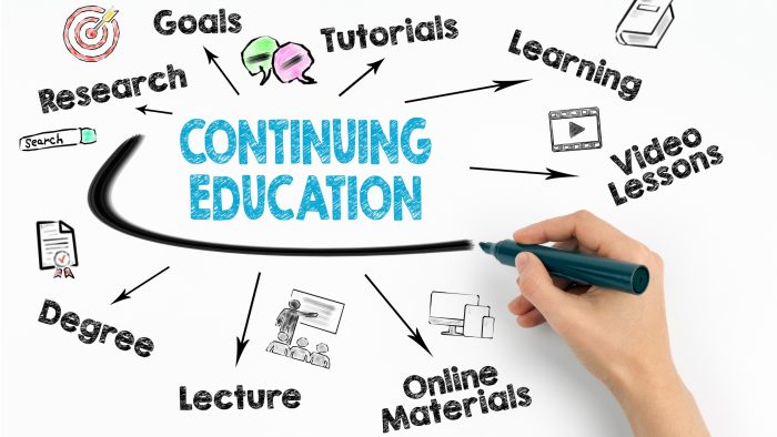 What Is CEU And What Are The Benefits Of CEU?